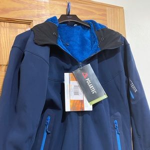 Men’s arcteryx xl jacket